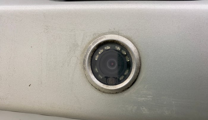 2019 Maruti Swift LXI, Petrol, Manual, 31,393 km, Parking Camera