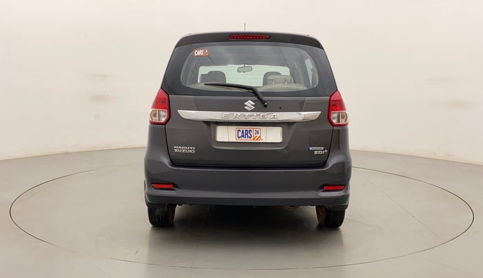 2016 Maruti Ertiga ZDI + SHVS, Diesel, Manual, 94,224 km, Back/Rear