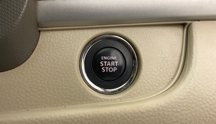 2016 Maruti Ertiga ZDI + SHVS, Diesel, Manual, 94,224 km, Keyless Start/ Stop Button