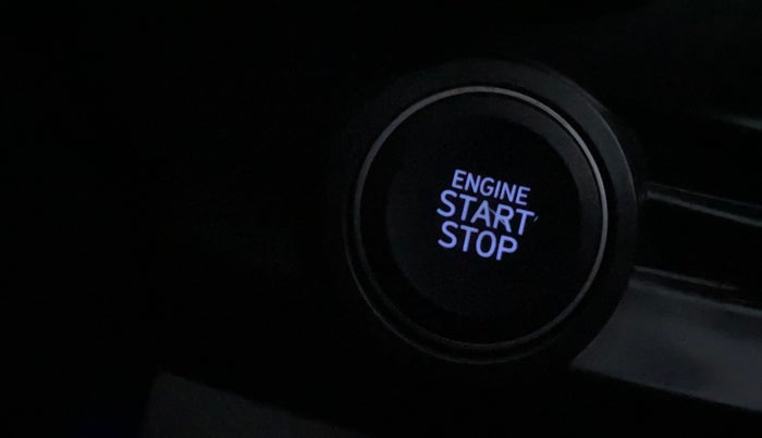 2023 Hyundai NEW I20 ASTA (O) 1.2 AT, Petrol, Automatic, 11,236 km, Keyless Start/ Stop Button