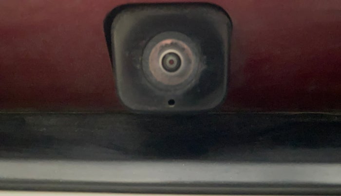 2023 Hyundai NEW I20 ASTA (O) 1.2 AT, Petrol, Automatic, 11,236 km, Parking Camera