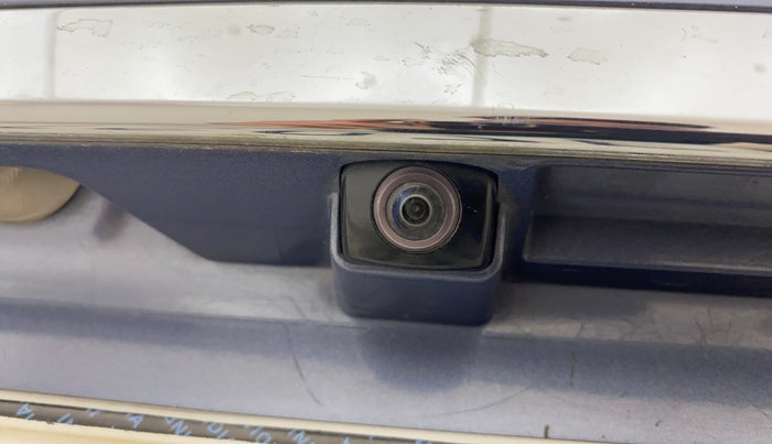 2015 Hyundai Xcent SX 1.2, Petrol, Manual, 76,403 km, Parking Camera