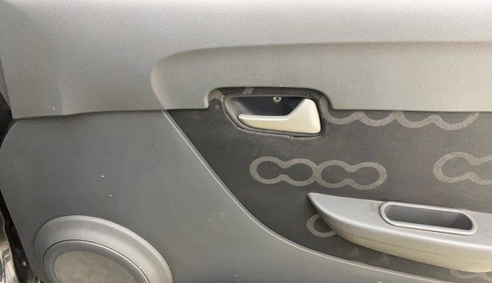 2015 Maruti Alto 800 VXI, Petrol, Manual, 21,606 km, Driver Side Door Panels Control