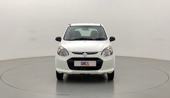 2015 Maruti Alto 800 LXI, Petrol, Manual, 23,300 km, Front