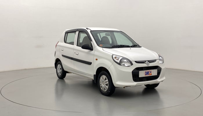 2015 Maruti Alto 800 LXI, Petrol, Manual, 23,300 km, Right Front Diagonal