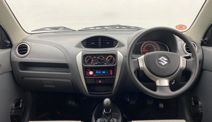 2015 Maruti Alto 800 LXI, Petrol, Manual, 23,300 km, Dashboard