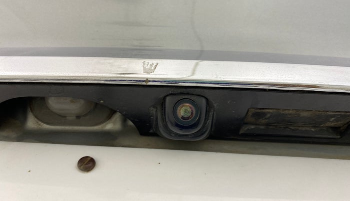 2018 Hyundai Creta SX 1.6 PETROL, Petrol, Manual, 85,882 km, Parking Camera