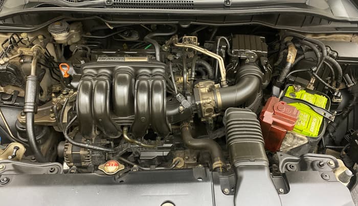2020 Honda City 1.5L I-VTEC VX, Petrol, Manual, 83,781 km, Engine View