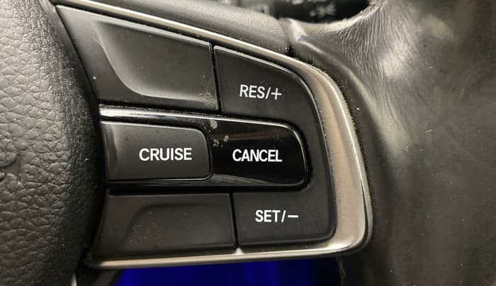 2020 Honda City 1.5L I-VTEC VX, Petrol, Manual, 83,781 km, Adaptive Cruise Control