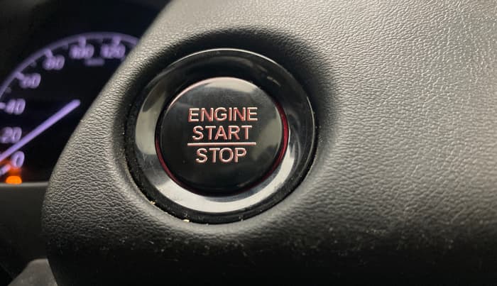 2020 Honda City 1.5L I-VTEC VX, Petrol, Manual, 83,781 km, Keyless Start/ Stop Button