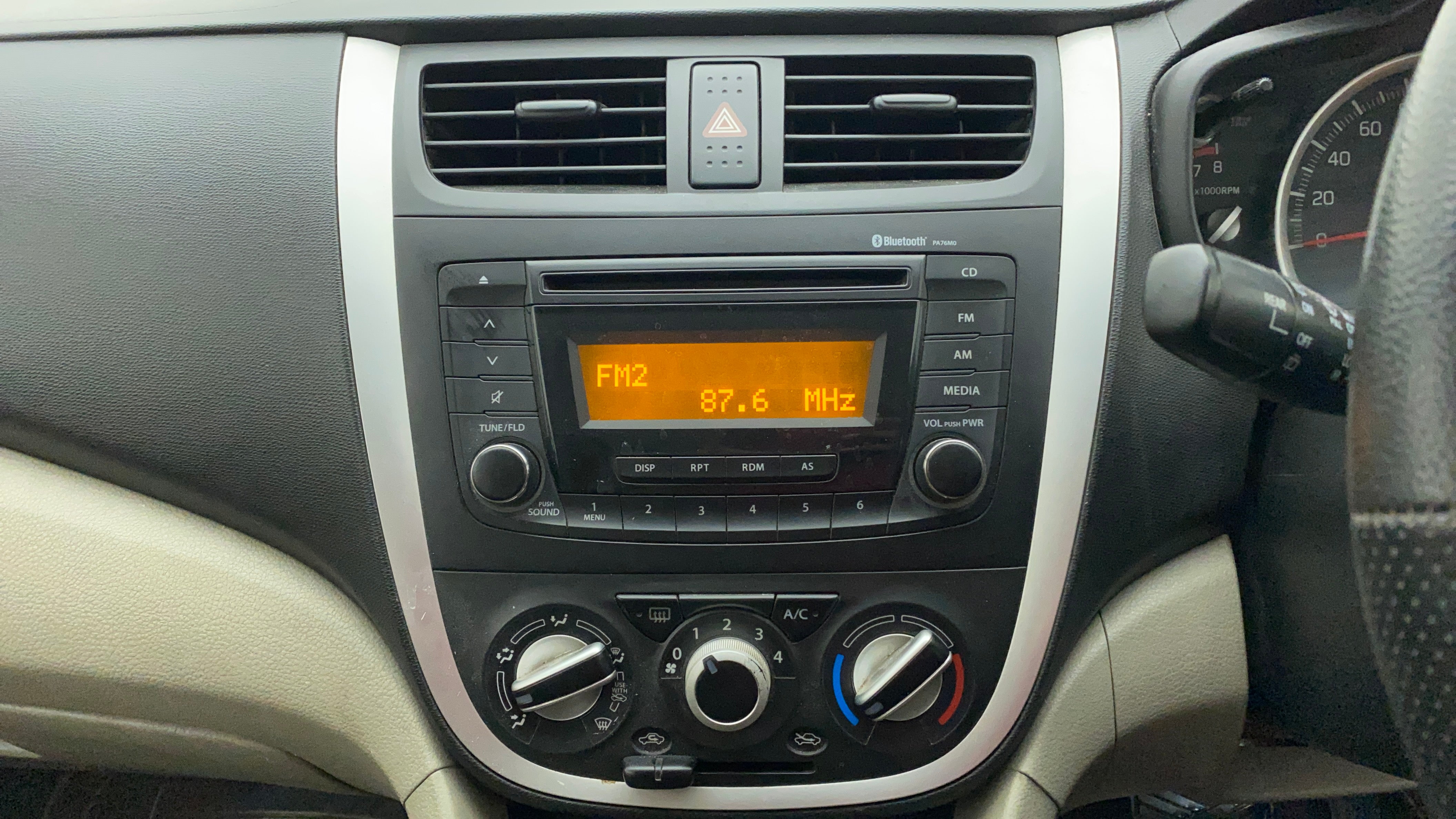 Features