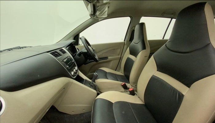 2017 Maruti Celerio ZXI AMT, Petrol, Automatic, 74,404 km, Right Side Front Door Cabin