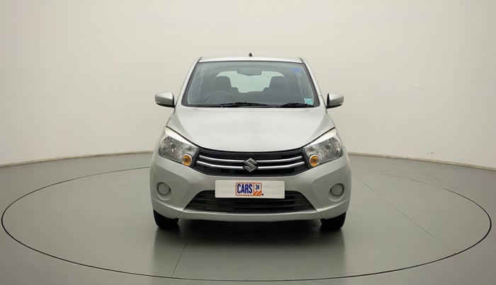 2017 Maruti Celerio ZXI AMT, Petrol, Automatic, 74,404 km, Front