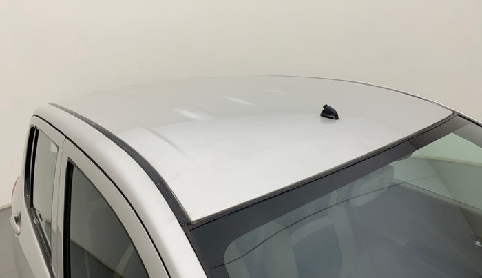 2017 Maruti Celerio ZXI AMT, Petrol, Automatic, 74,404 km, Roof