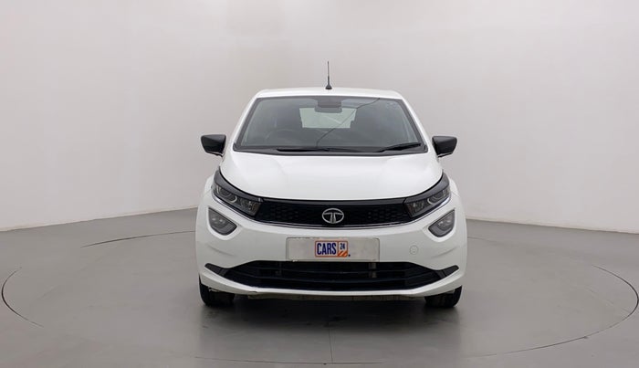 2020 Tata ALTROZ XZ PETROL, Petrol, Manual, 17,780 km, Front