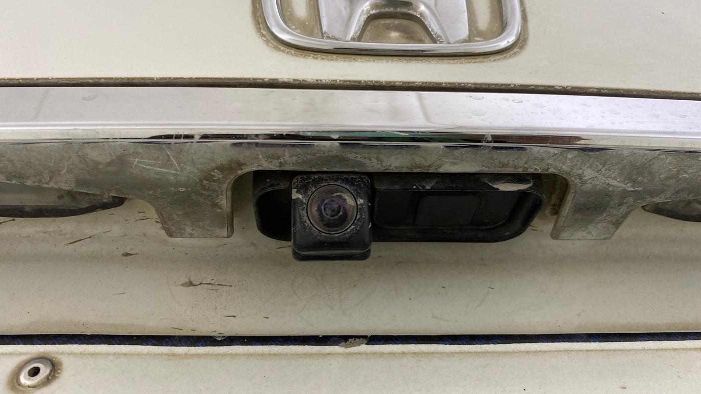 2021 Honda City 1.5L I-VTEC V MT 4TH GEN, Petrol, Manual, 30,687 km, Parking Camera