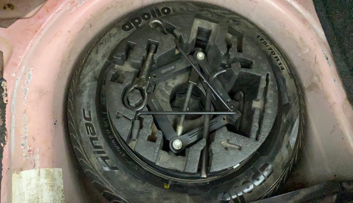 2015 Volkswagen Polo GT TDI, Diesel, Manual, 79,238 km, Spare Tyre