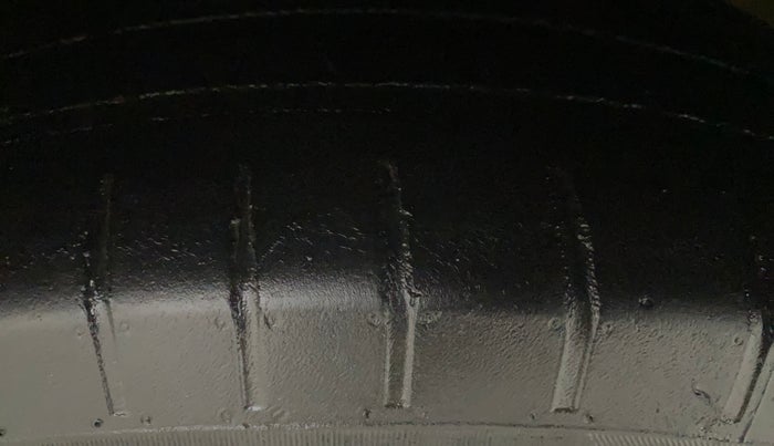 2015 Volkswagen Polo GT TDI, Diesel, Manual, 79,238 km, Left Front Tyre Tread