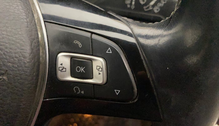 2015 Volkswagen Polo GT TDI, Diesel, Manual, 79,238 km, Adaptive Cruise Control