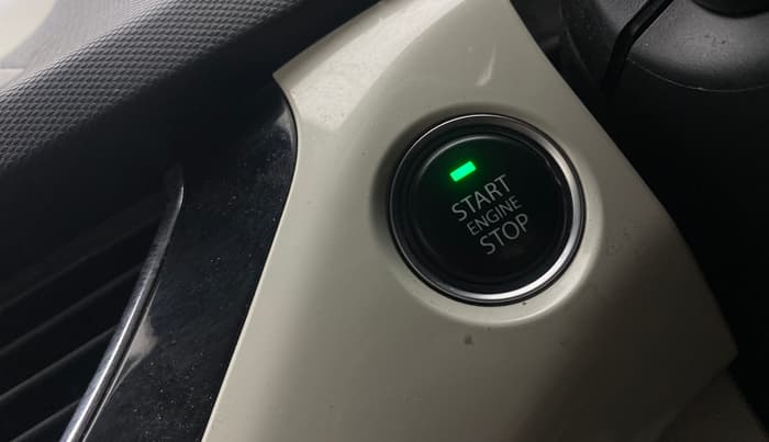 2023 Tata NEXON XZ PLUS PETROL SUNROOF, Petrol, Manual, 98,589 km, Keyless Start/ Stop Button