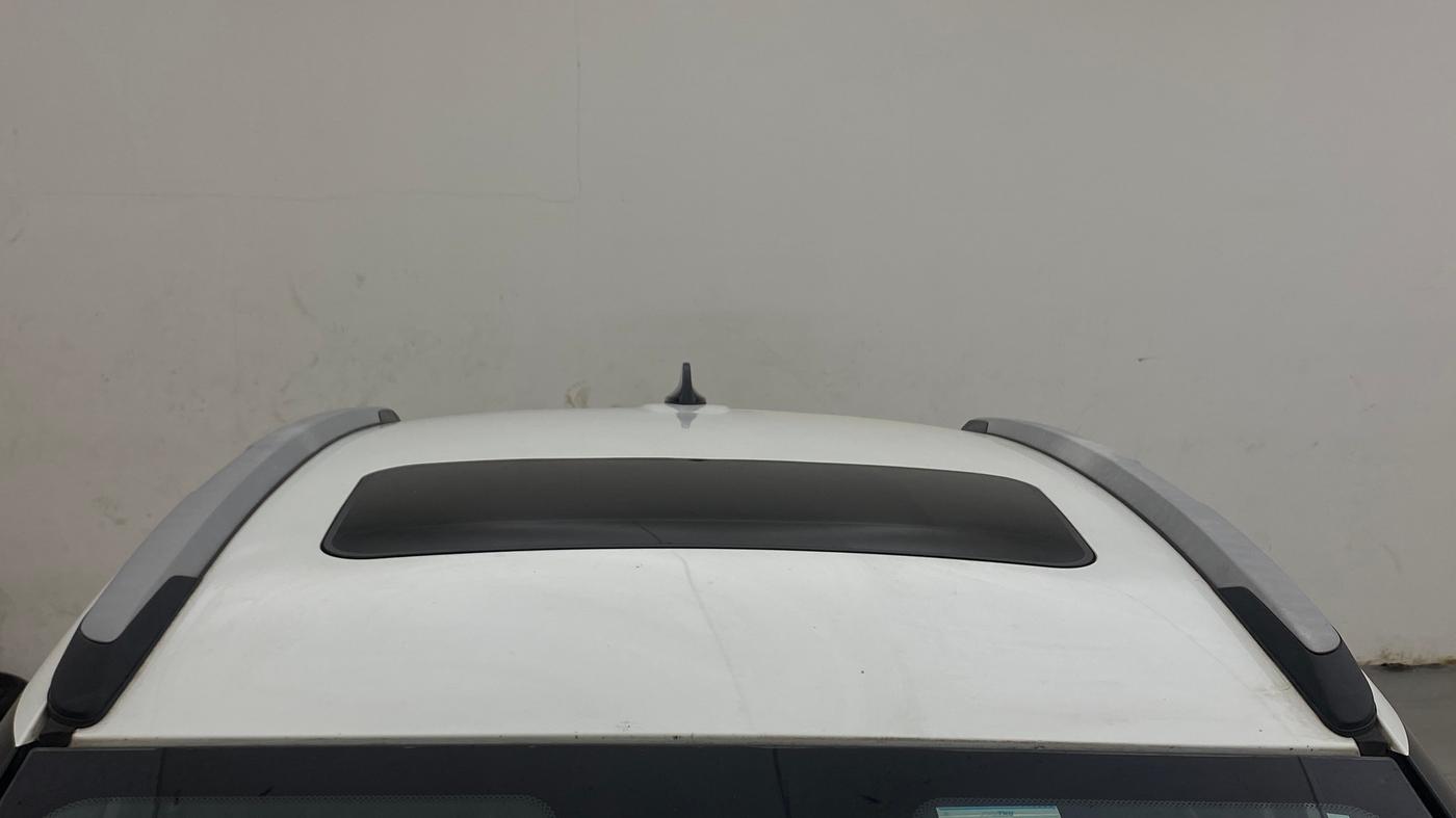 2023 Tata NEXON XZ PLUS PETROL SUNROOF, Petrol, Manual, 98,589 km, Moonroof/ Sunroof
