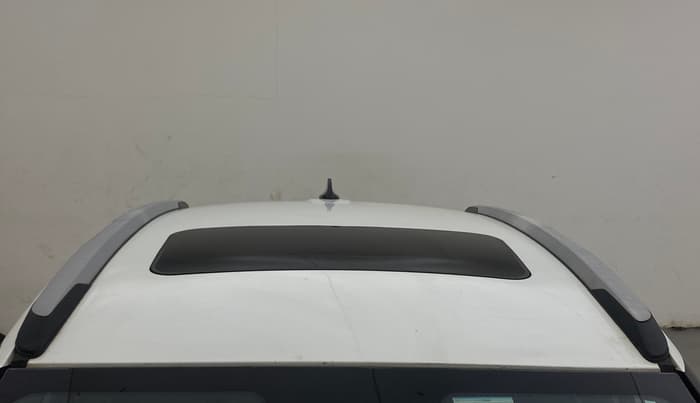 2023 Tata NEXON XZ PLUS PETROL SUNROOF, Petrol, Manual, 98,589 km, Moonroof/ Sunroof