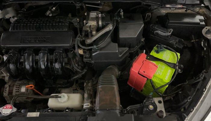 2018 Honda City 1.5L I-VTEC V MT, Petrol, Manual, 26,203 km, Engine View - Left
