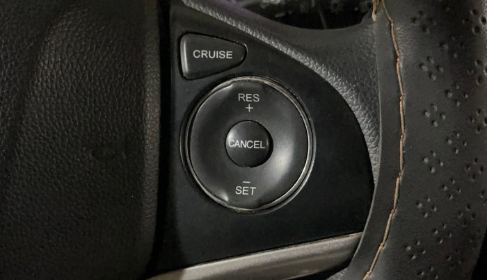 2018 Honda City 1.5L I-VTEC V MT, Petrol, Manual, 26,203 km, Adaptive Cruise Control