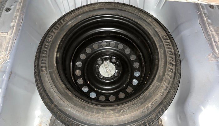 2018 Honda City 1.5L I-VTEC V MT, Petrol, Manual, 26,203 km, Spare Tyre