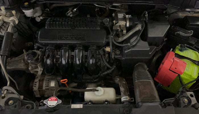 2018 Honda City 1.5L I-VTEC V MT, Petrol, Manual, 26,203 km, Engine View