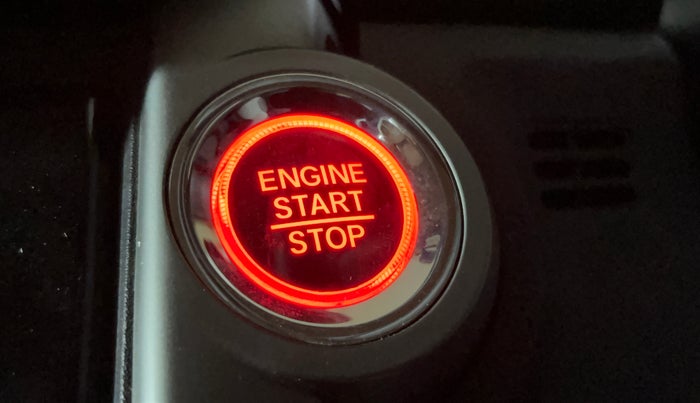 2018 Honda City 1.5L I-VTEC V MT, Petrol, Manual, 26,203 km, Keyless Start/ Stop Button