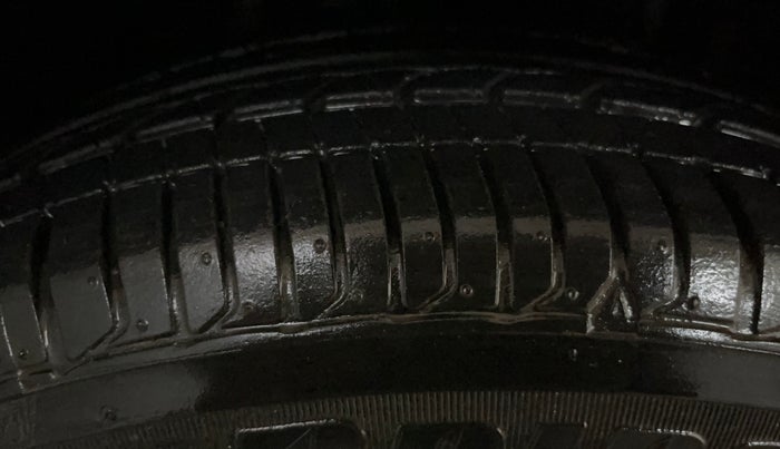 2018 Honda City 1.5L I-VTEC V MT, Petrol, Manual, 26,203 km, Right Front Tyre Tread