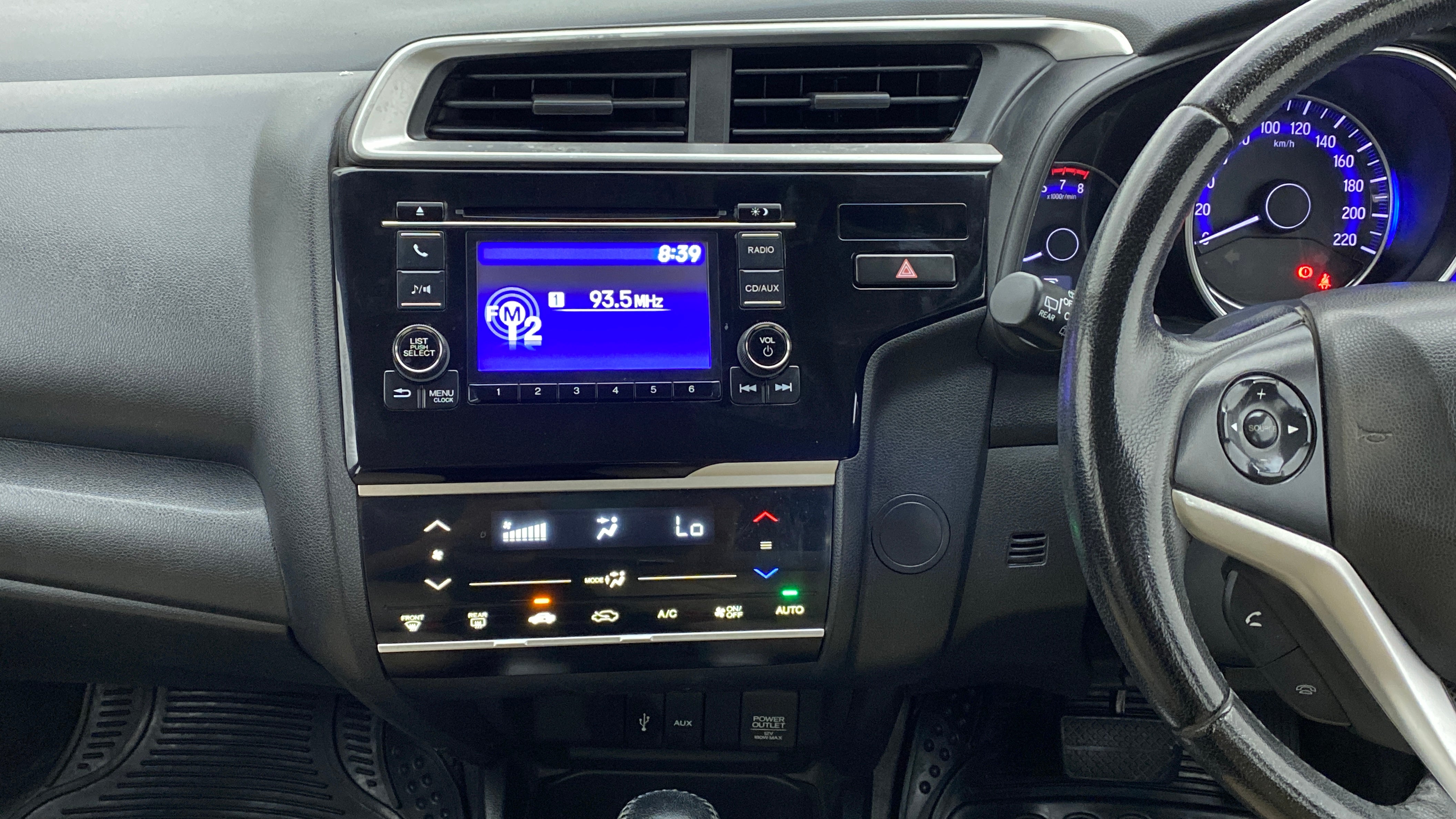 Features