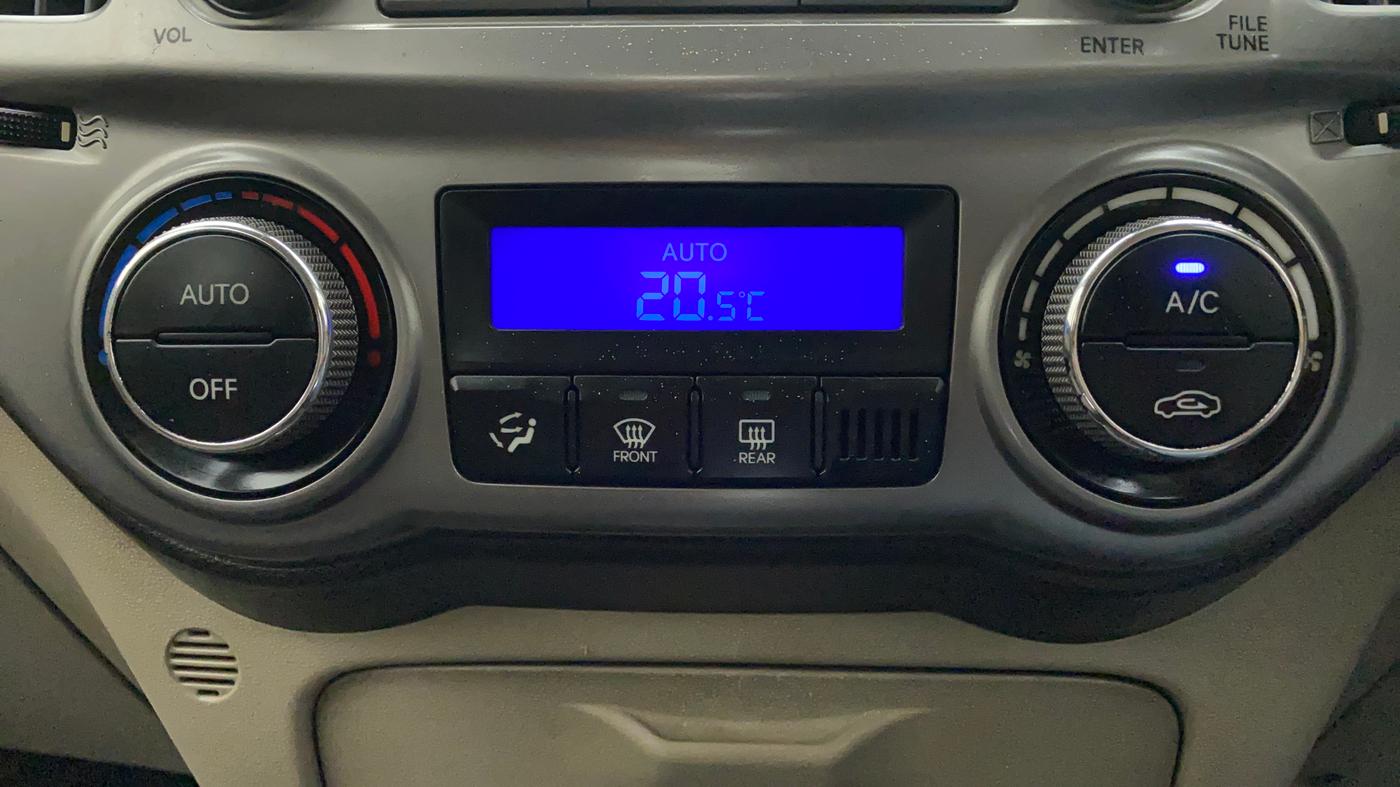 2013 Hyundai i20 ASTA 1.2, Petrol, Manual, 45,473 km, Automatic Climate Control