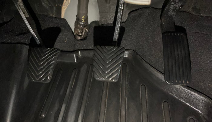 2020 KIA SELTOS HTK 1.5 PETROL, Petrol, Manual, 41,368 km, Pedals