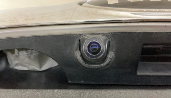 2020 KIA SELTOS HTK 1.5 PETROL, Petrol, Manual, 41,368 km, Parking Camera