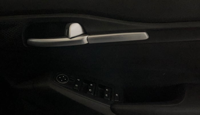 2020 KIA SELTOS HTK 1.5 PETROL, Petrol, Manual, 41,368 km, Driver Side Door Panels Control