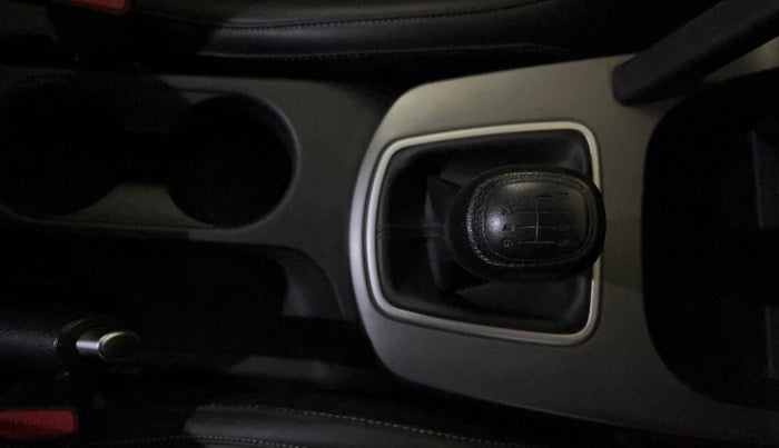 2020 KIA SELTOS HTK 1.5 PETROL, Petrol, Manual, 41,368 km, Gear Lever