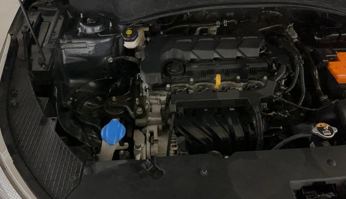 2020 KIA SELTOS HTK 1.5 PETROL, Petrol, Manual, 41,368 km, Engine View - Right