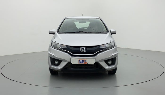 2016 Honda Jazz 1.2 V MT, Petrol, Manual, 27,819 km, Front
