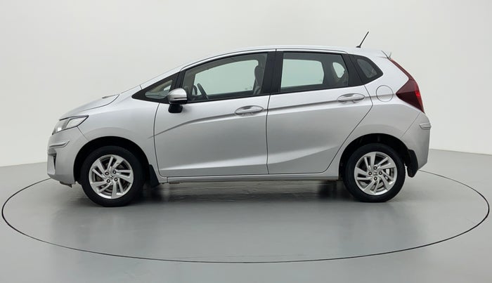 2016 Honda Jazz 1.2 V MT, Petrol, Manual, 27,819 km, Left Side