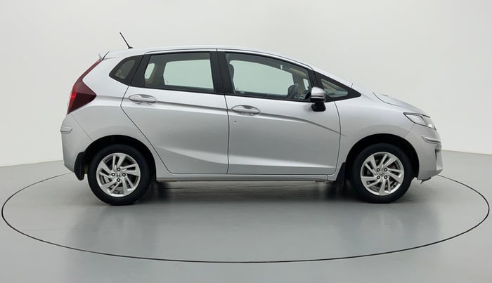 2016 Honda Jazz 1.2 V MT, Petrol, Manual, 27,819 km, Right Side View