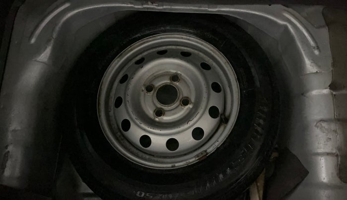 2014 Hyundai i10 MAGNA 1.1, Petrol, Manual, 38,066 km, Spare Tyre