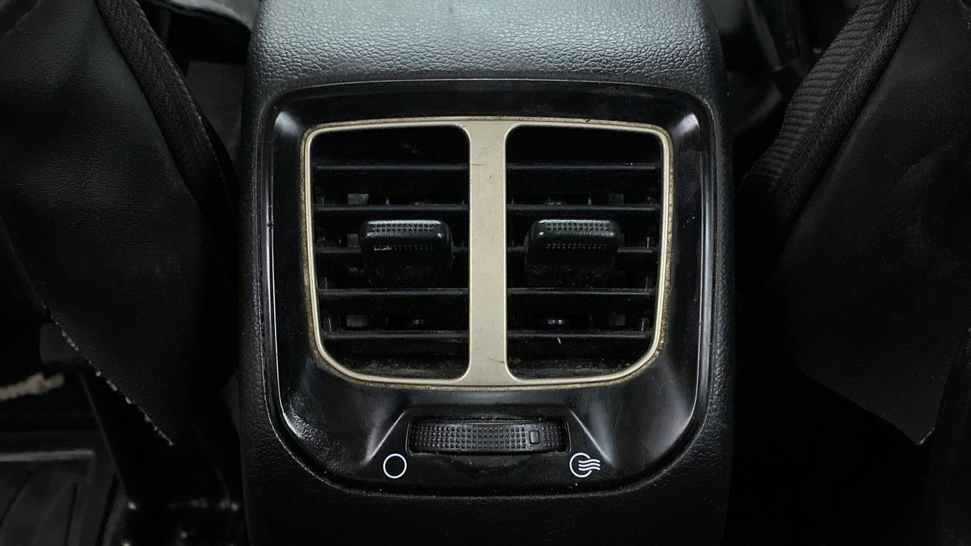 2019 Hyundai NEW SANTRO SPORTZ 1.1, Petrol, Manual, 51,785 km, Rear AC Vents