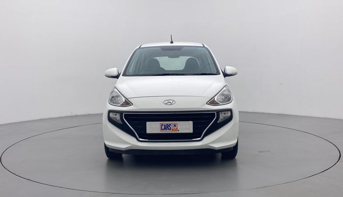 2019 Hyundai NEW SANTRO SPORTZ 1.1, Petrol, Manual, 51,785 km, Front