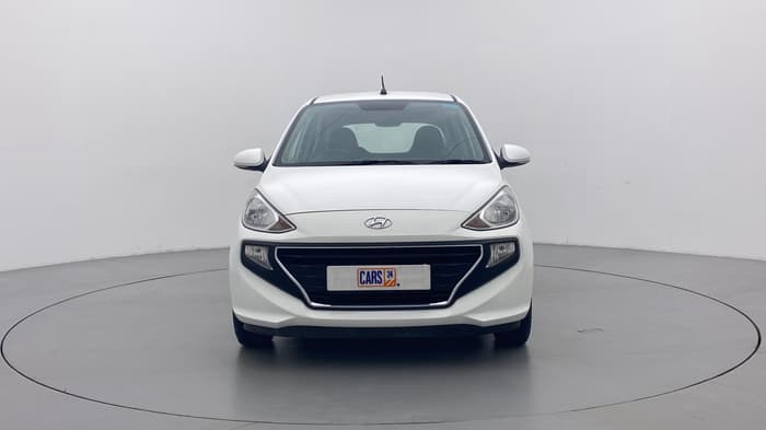 2019 Hyundai NEW SANTRO SPORTZ 1.1, Petrol, Manual, 51,785 km, Front