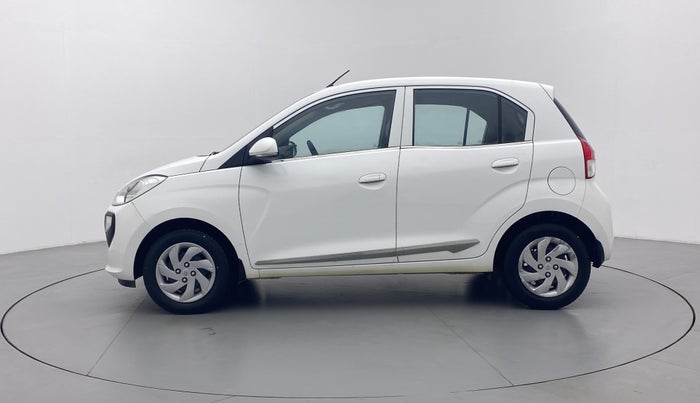 2019 Hyundai NEW SANTRO SPORTZ 1.1, Petrol, Manual, 51,785 km, Left Side