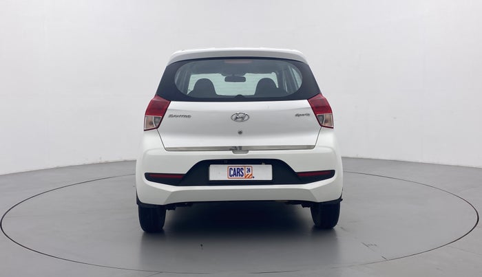 2019 Hyundai NEW SANTRO SPORTZ 1.1, Petrol, Manual, 51,785 km, Back/Rear
