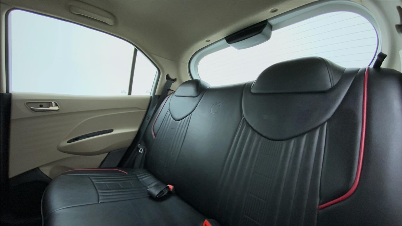 2019 Hyundai NEW SANTRO SPORTZ 1.1, Petrol, Manual, 51,785 km, Right Side Rear Door Cabin