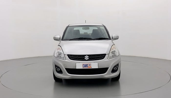 2014 Maruti Swift Dzire VXI, Petrol, Manual, 77,035 km, Front